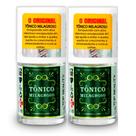Kit 2 Esmalte Top Beauty Tônico Milagroso 7ml