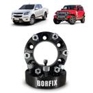 Kit 2 espaçador alargador roda 38mm S10 2012/ Troller 14/