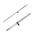 Kit 2 Espatula Chata Pneu Borracheiro 24" 60cm Onetools Kit 2 Espatula Chata Pneu Borracheiro 24" 60cm Onetools