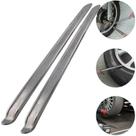Kit 2 Espátulas P/ Desmontar Pneu Borracheiro 24 Pol 60cm