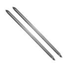 Kit 2 Espátulas Para Pneu 24" Borracheiro
