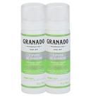 Kit 2 Espuma de Barbear Granado Peles Sensíveis 59ml Granado