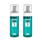 Kit 2 Espuma de Limpeza Facial suave ISDIN Acniben 150ml Cada