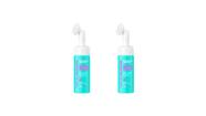 Kit 2 Espuma De Limpeza Hater Da Oleosidade 130ml - Labotrat
