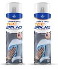 Kit 2 espuma magica limpeza geral automotivo estofados 300ml - tecbril Kit 2 espuma magica limpeza geral automotivo estofados 300ml - tecbril
