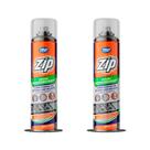 Kit 2 Espumas Desengordurante Spray Zip My Place 300ml