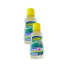 Kit 2 Essência de Citronela Odorizante Aromatec Limpa e Perfuma 120ml