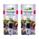 Kit 2 Essência Odorizante para Difusor Elétrico Morango Mogilândi 10ml