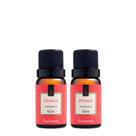 Kit 2 Essencias 10ml Pitanga Via Aroma