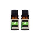 Kit 2 Essências Aromáticas Para Aromatizador 20ml Kit 2 Essências Aromáticas Para Aromatizador 20ml