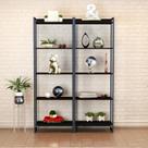 Kit 2 Estantes para Livros Altas Industrial Aço 5 Prateleiras 187cmx60cm Active Yescasa Kit 2 Estantes para Livros Altas Industrial Aço 5 Prateleiras 187cmx60cm Active Yescasa