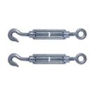 Kit 2 Esticadores P/ Cabo De Aço 3/16 - Aço Galvanizado M05X70