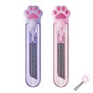 Kit 2 Estiletes Pets Holic Tris
