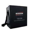 Kit 2 Estojo Es-04 Transporte Utilizado Medidor Stress Térmico Tgd-200 Instrutherm Kit 2 Estojo Es-04 Transporte Utilizado Medidor Stress Térmico Tgd-200 Instrutherm