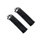 Kit 2 Estojo Es-12 Transporte Vinil Ziper 210x60x15Mm Utilizado Diversos Equipamentos Instrutherm Kit 2 Estojo Es-12 Transporte Vinil Ziper 210x60x15Mm Utilizado Diversos Equipamentos Instrutherm