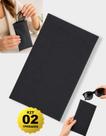 Kit 2 Estojo Para Oculos De Sol Capinha Protetora Flexível