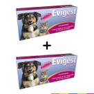Kit 2 evigest injetavel 1ml Kit 2 evigest injetavel 1ml