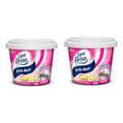 Kit 2 Evita Mofo Leve Brisa Odorizador Ambiente Neutro 130g