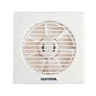 KIT 2 Exaustor Banheiro Micro Ventilador Ventisol 100mm 110v
