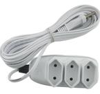 kit 2 EXTensao ILUMI PL 05 MTS
