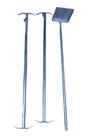Kit 2 extensor + espalhador de brasa
