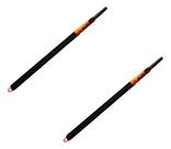 Kit 2 Extensor Profissional 1,5m + 90cm Pro Tigre