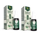 Kit 2 Extrato de Própolis Verde Orgânico 30ml Apis Flora