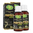 Kit 2 Extrato de Própolis Verde Unilife 30ml