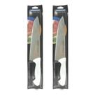 Kit 2 Facas de Carne Chef 8" Tramontina Premium Churrasco Açouque Prossicional Lâmina Aço Inox Cabo Polipropileno