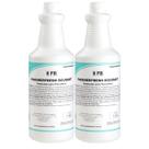 Kit 2 Facilitador Passar Roupa Concentrado Finisherfresh Bouquet 1l Spartan