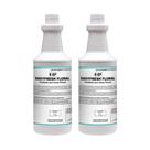 Kit 2 Facilitadores Para Passar Roupas Easyfresh Floral 1 L
