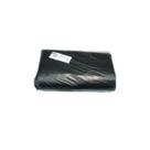 Kit 2 Fardo Saco De Lixo 100l Reforçado Micra 6.0 C/200 Und.