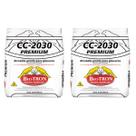 Kit 2 Farinhada CC 2030 Premium 1kg - Biotron
