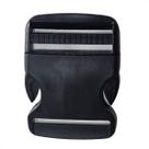 Kit 2 Fechos Engate Rápido 50mm P/ Mochilas E Bolsas Kit 2 Fechos Engate Rápido 50mm P/ Mochilas E Bolsas