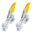 Kit 2 Fechos Grampo Tensor Gtv150 35.80.500.150 - Vonder