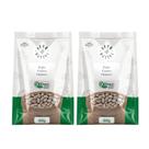 Kit 2 Feijao Carioca Organico 1Kg Vero Nuttri Kit 2 Feijao Carioca Organico 1Kg Vero Nuttri