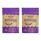 KIT - 2 Fermento Não Transgênico E Sem Gluten Ecobio 100g (2 Un)