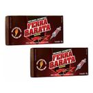 KIT 2 Ferra Barata Contra Baratas em Gel com Aplicador 10g KIT 2 Ferra Barata Contra Baratas em Gel com Aplicador 10g