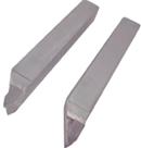 KIT 2 Ferramentas Soldadas Para Torno Fre Q16 P30 60º Direita KIT 2 Ferramentas Soldadas Para Torno Fre Q16 P30 60º Direita