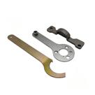 Kit 2 Ferramentas Trocar Correia Dentada Motor Fiat Fire Evo Kit 2 Ferramentas Trocar Correia Dentada Motor Fiat Fire Evo