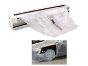 Kit 2 Filme Mascaramento Isolamento Automotivo 4m X 80m Cada Marca 3M