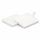 Kit 2 Filtro De Ar Hepa Robô Aspirador Xiaomi E10 E12 B112 Compatível