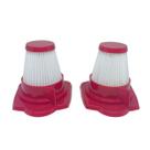 Kit 2 Filtro Hepa Aspirador Stk15 Stk13 Stk14 Original