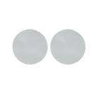 Kit 2 Filtro Interno Reposição Fe-600 Utilizado Bomba Amostragem Gillair-5 E Bdx-II Instrutherm Kit 2 Filtro Interno Reposição Fe-600 Utilizado Bomba Amostragem Gillair-5 E Bdx-II Instrutherm
