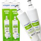 Kit 2 Filtro Refil Classe A compatível Purificador Consul Facilite Bem Estar CPC 30 31 34 35 36 CIX 01 06 Kit 2 Filtro Refil Classe A compatível Purificador Consul Facilite Bem Estar CPC 30 31 34 35 36 CIX 01 06