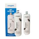 KIT 2 Filtro Refil Compatível IBBL CZ+7 Purificador Agua Due Fr600 Atlantis Immaginare Speciale KIT 2 Filtro Refil Compatível IBBL CZ+7 Purificador Agua Due Fr600 Atlantis Immaginare Speciale