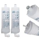 Kit 2 Filtro Refil compatível Purificador Europa - Noblesse - Da Vinci - Cta Kit 2 Filtro Refil compatível Purificador Europa - Noblesse - Da Vinci - Cta