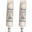 Kit 2 Filtro Refil Consul Compatível Purificador CPC 30 35 36 31 34 CIX01 CIX06