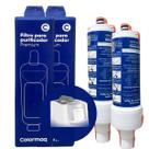 KIT 2 Filtro Refil Purificador Colormaq Premium Original