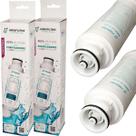 Kit 2 Filtro Refil Purificador Compatível PE10B PE10X Electrolux